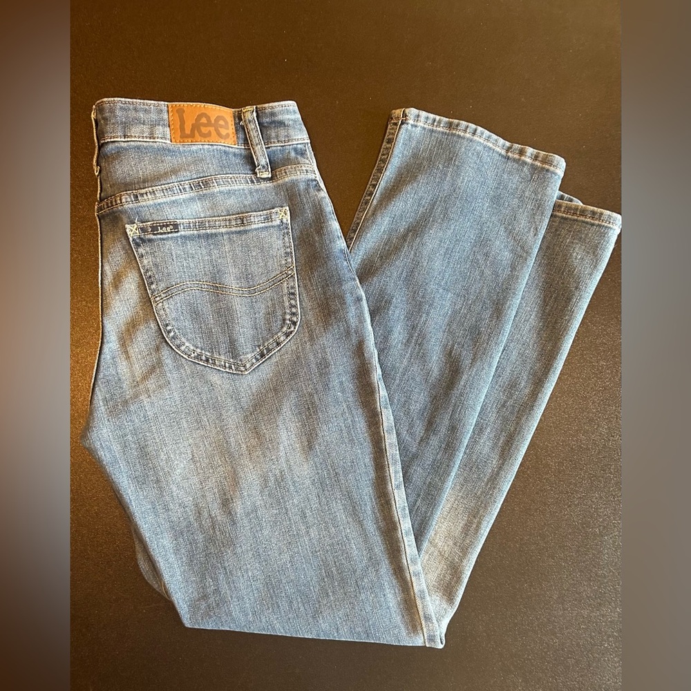 Women’s Lee Jeans 6 - Picture 5 of 5